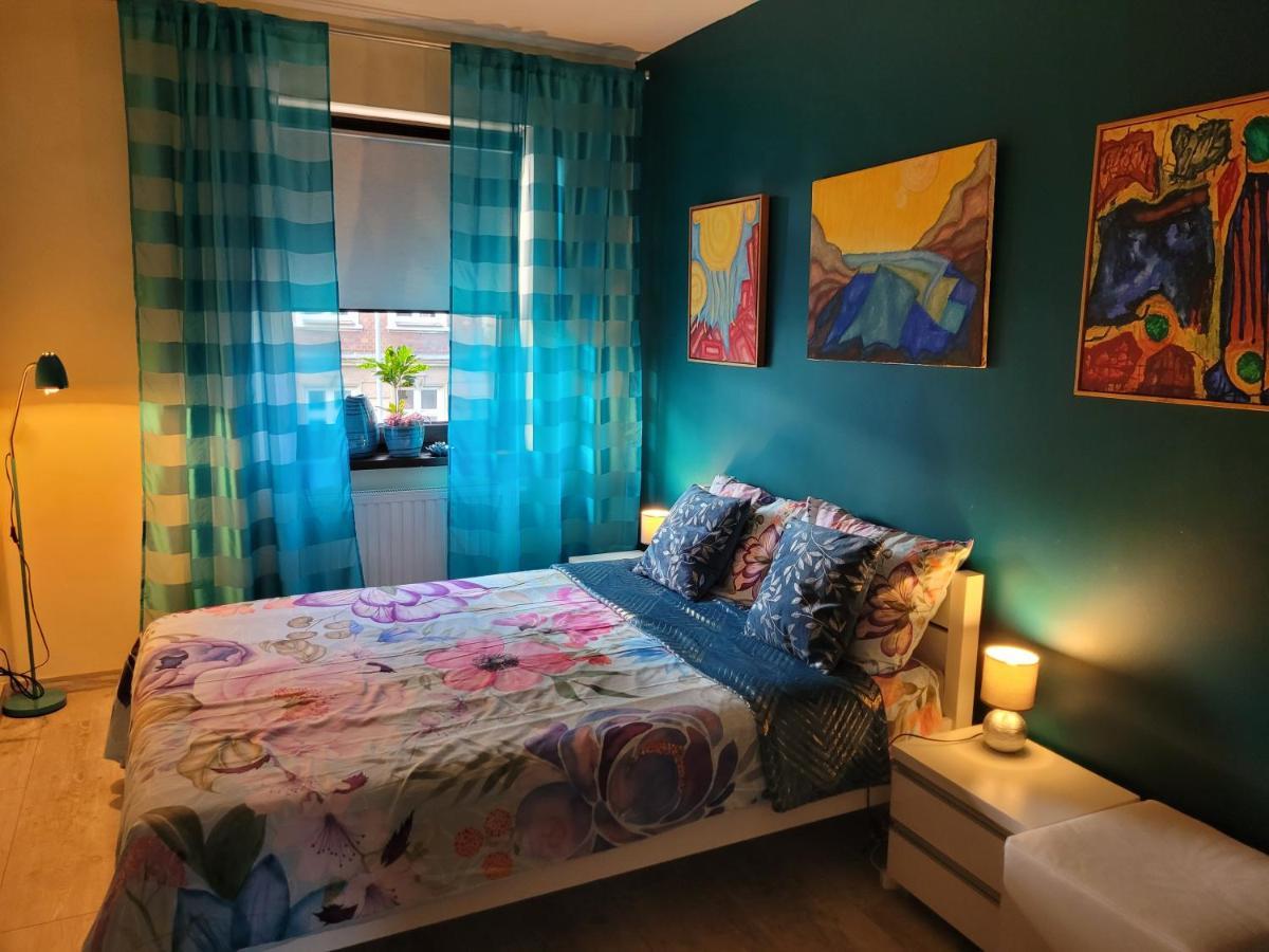 Apartament Młynówka 4 Jelenia Góra Exterior foto
