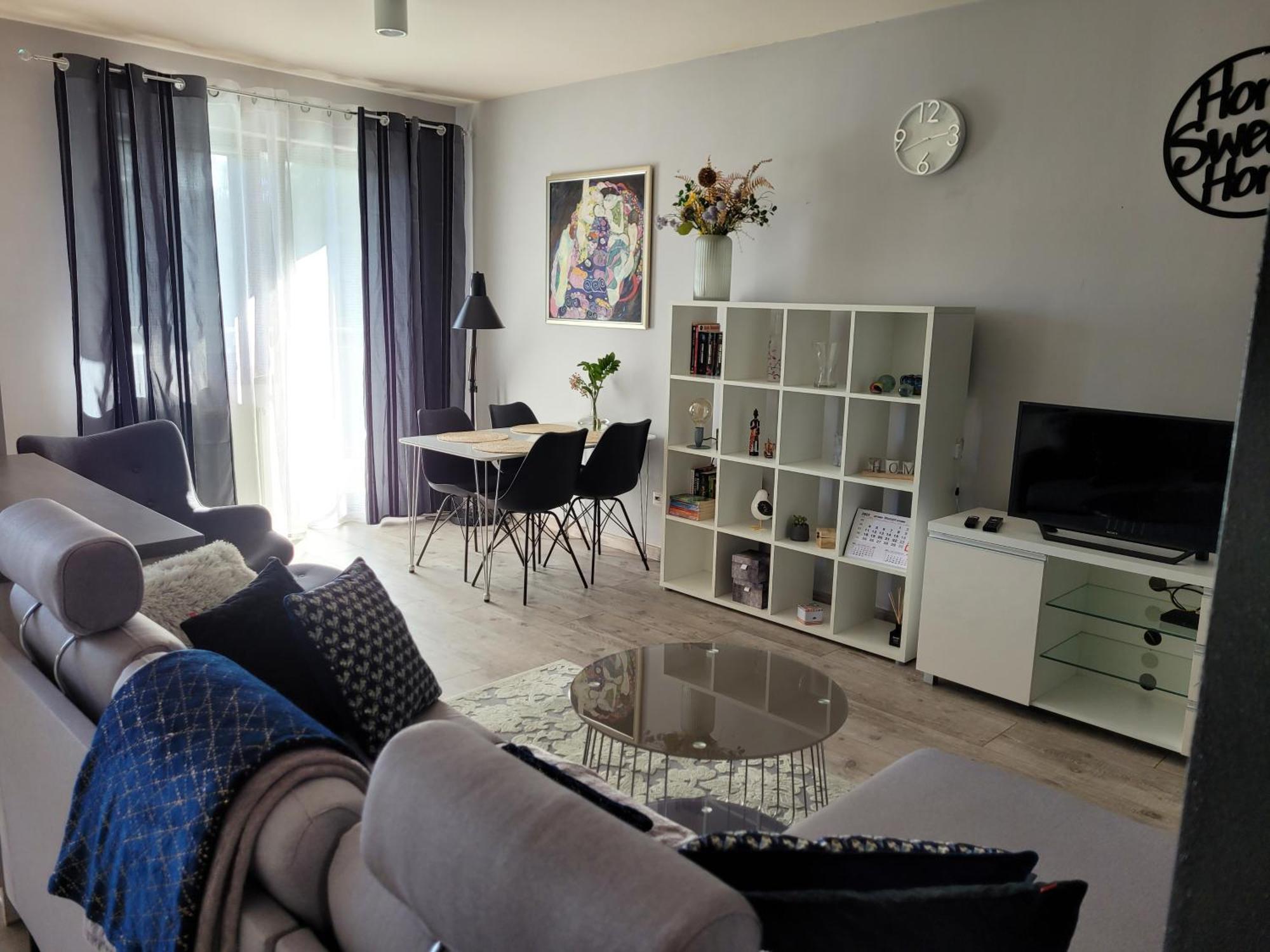 Apartament Młynówka 4 Jelenia Góra Exterior foto