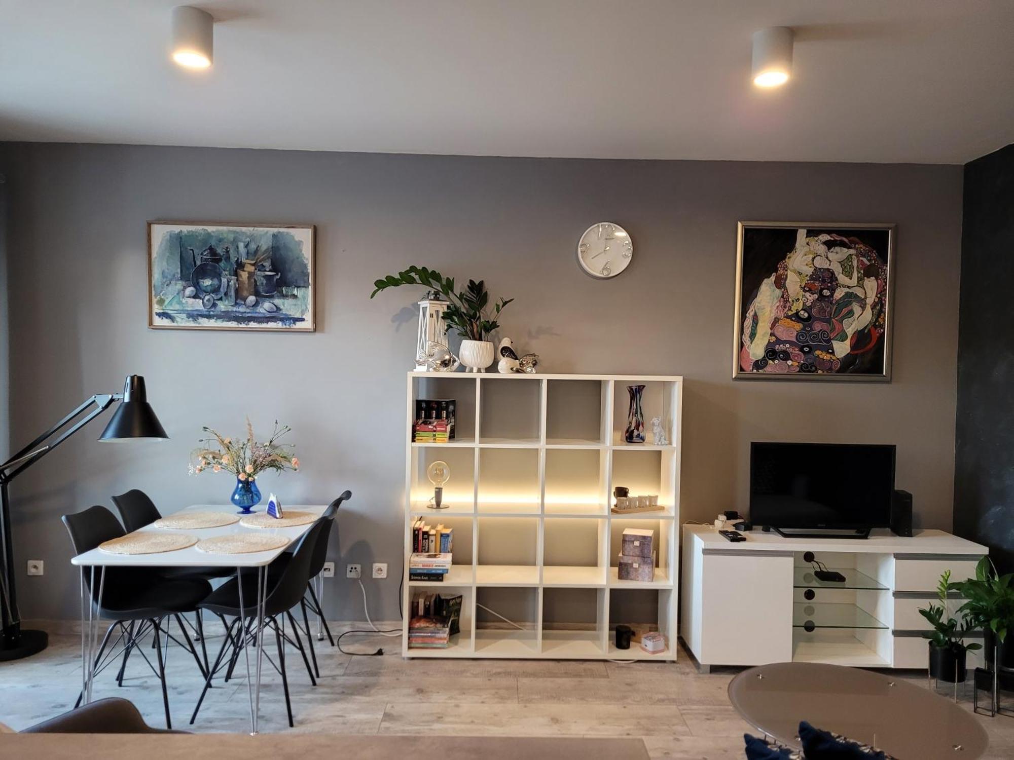Apartament Młynówka 4 Jelenia Góra Exterior foto